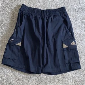 Men’s Cavs Adidas Shorts